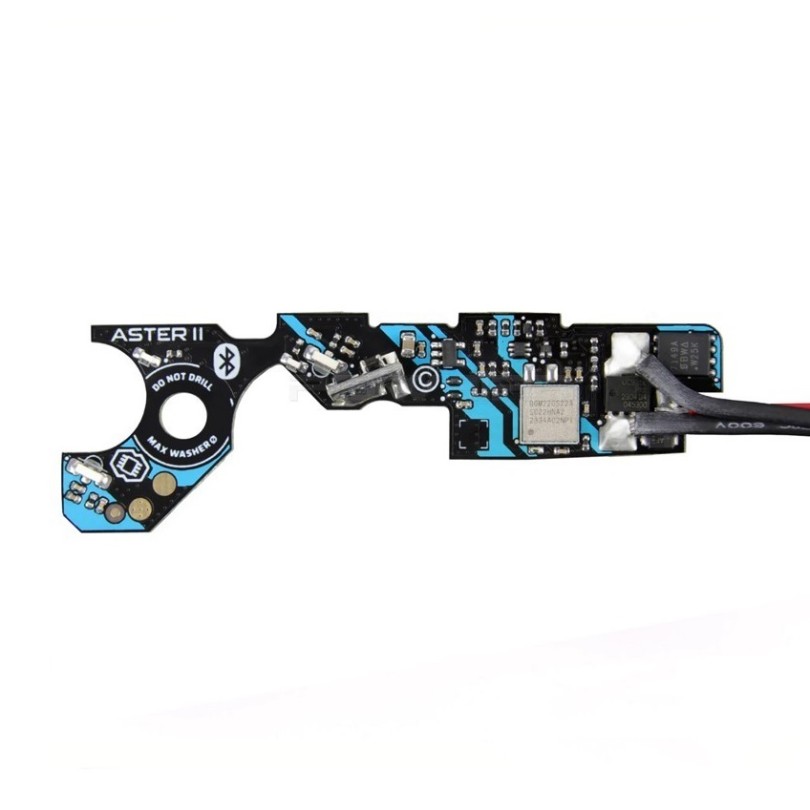 GATE ASTER II BLUETOOTH EXPERT PER V3 GB - AEG/HPA