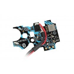 GATE ASTER II V2 BLUETOOTH EXPERT QUANTUM TRIGGER - FRONT WIRED