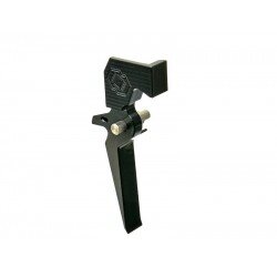 GATE ASTER II V2 BLUETOOTH EXPERT QUANTUM TRIGGER - FRONT WIRED