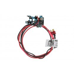 GATE ASTER II V2 BLUETOOTH EXPERT QUANTUM TRIGGER - FRONT WIRED