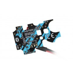 GATE ASTER II V2 BLUETOOTH EXPERT QUANTUM TRIGGER - FRONT WIRED