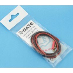 GATE CAVO A BASSA RESISTENZA 2 X 60CM