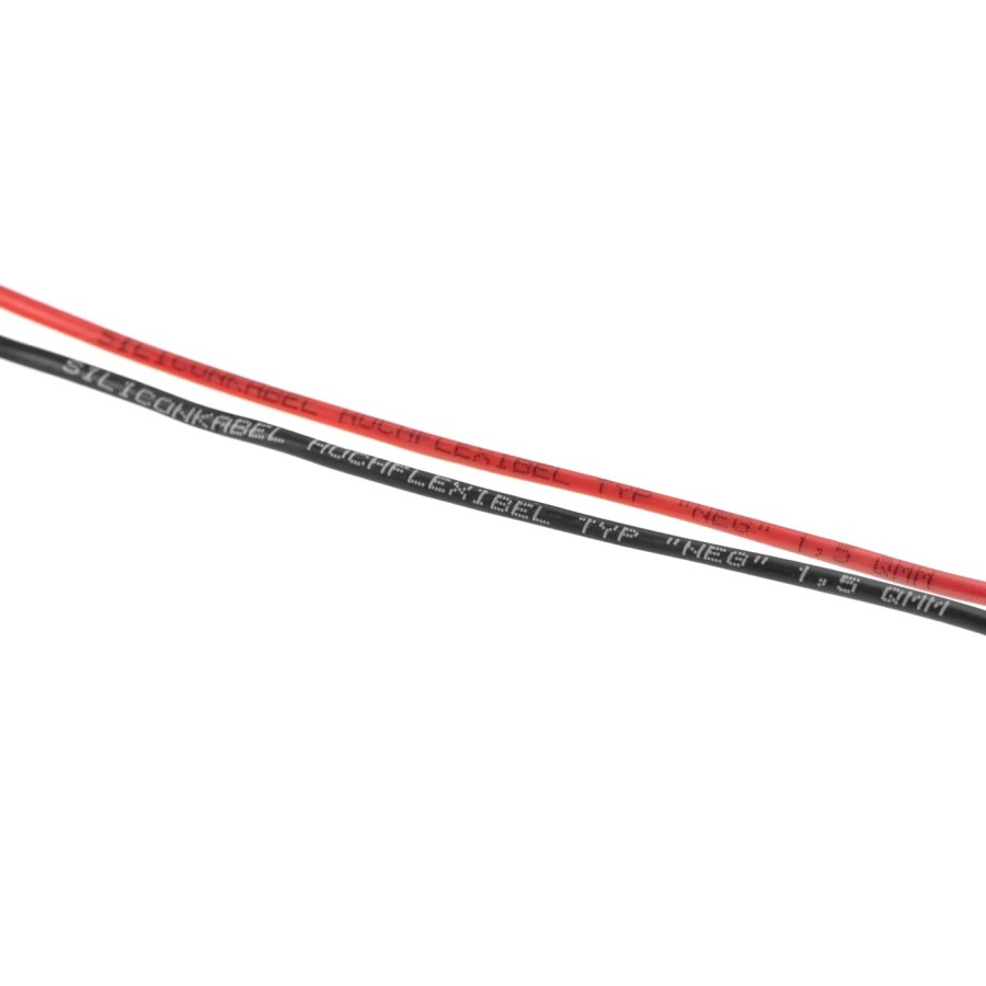 GATE LOW RESISTANCE WIRE 2 X 60CM