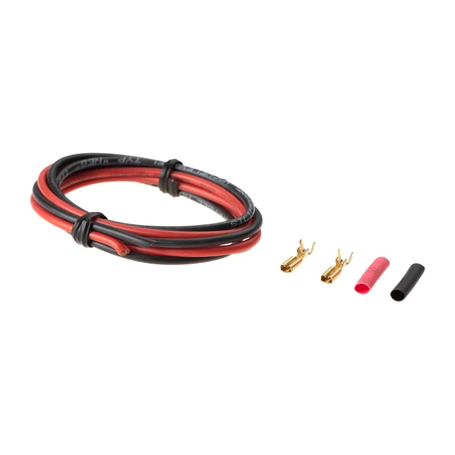 GATE LOW RESISTANCE WIRE 2 X 60CM