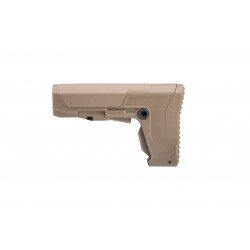 PAT MODEL GOS-V8 TAN