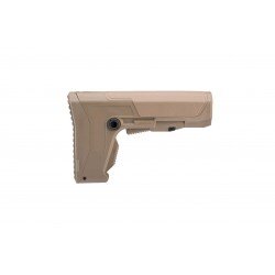 PAT MODEL GOS-V8 TAN