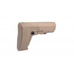 PAT MODEL GOS-V8 TAN