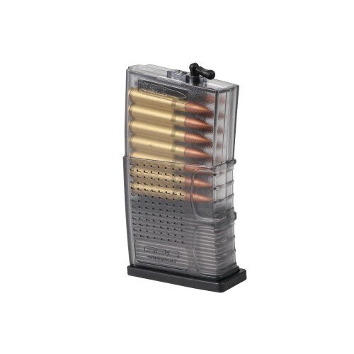 INCARCATOR LOW CAP DE 40 BILE PT. TR16 308 - BLACK