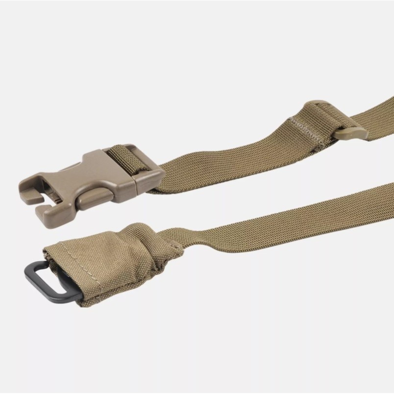 BORSETA POSSUM - CORDURA - MULTICAM