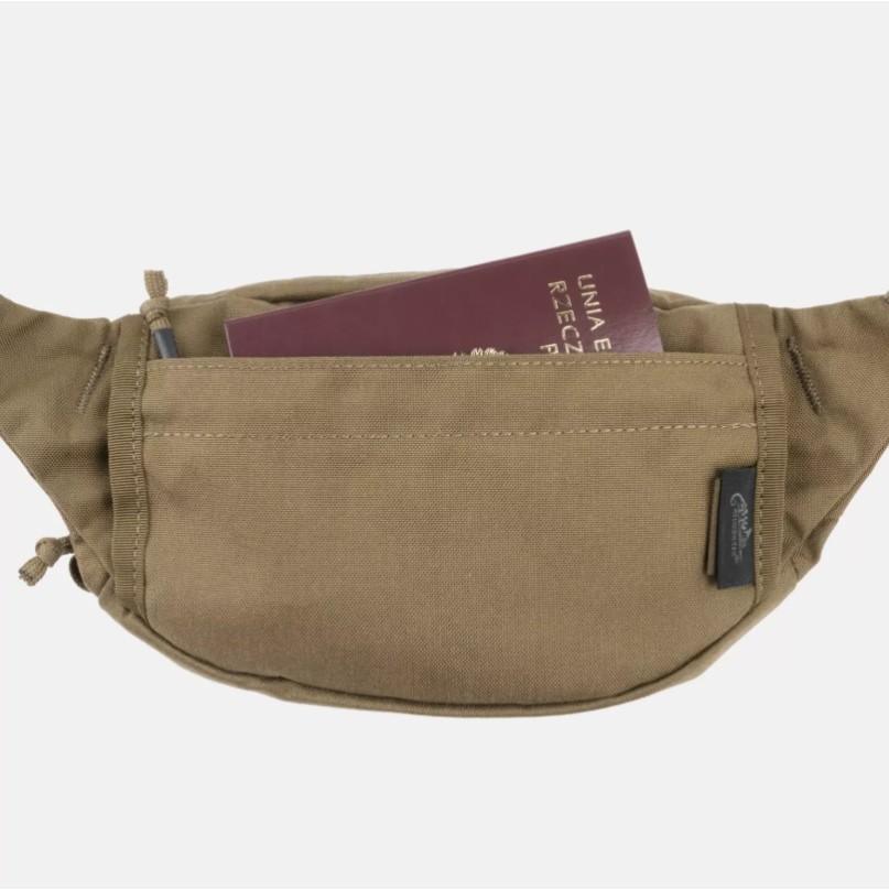 BORSETA POSSUM - CORDURA - MULTICAM