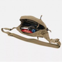 HELIKON-TEX POSSUM WAIST PACK - CORDURA - MULTICAM