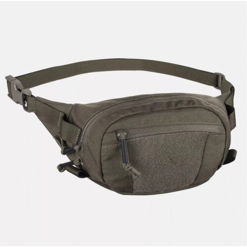 HELIKON-TEX POSSUM WAIST PACK - CORDURA - RAL 7013