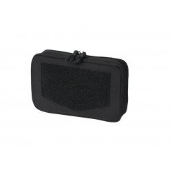 HELIKON-TEX ADMIN POUCH - GUARDIAN - BLACK