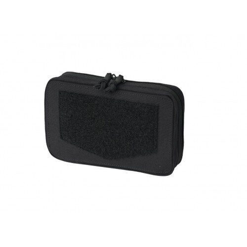ADMIN POUCH - GUARDIAN - BLACK
