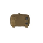 HELIKON-TEX ADMIN POUCH - GUARDIAN - NERO