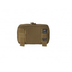 HELIKON-TEX ADMIN POUCH - GUARDIAN - BLACK