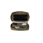 HELIKON-TEX ADMIN POUCH - GUARDIAN - NERO