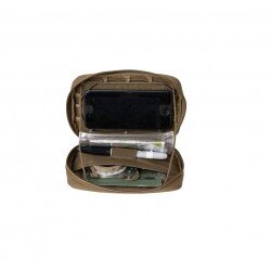 HELIKON-TEX ADMIN POUCH - GUARDIAN - BLACK