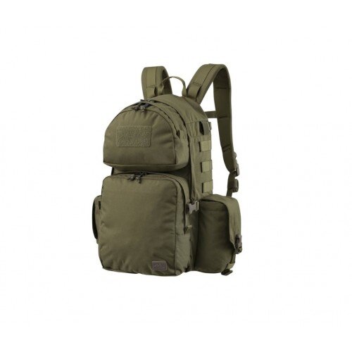 RUCSAC CORDURA MODEL AMBUSH - OLIVE GREEN