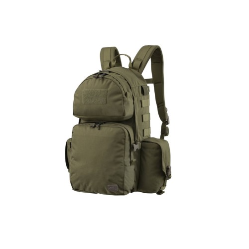 RUCSAC CORDURA MODEL AMBUSH - OLIVE GREEN