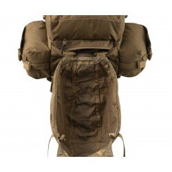 RUCSAC CORDURA MODEL AMBUSH - OLIVE GREEN