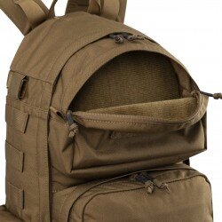 RUCSAC CORDURA MODEL AMBUSH - OLIVE GREEN