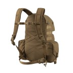 RUCSAC CORDURA MODEL AMBUSH - OLIVE GREEN