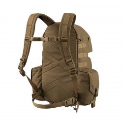 RUCSAC CORDURA MODEL AMBUSH - OLIVE GREEN