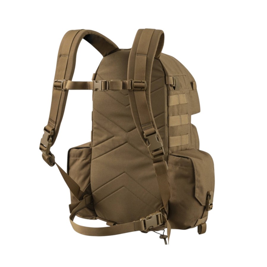 RUCSAC CORDURA MODEL AMBUSH - OLIVE GREEN