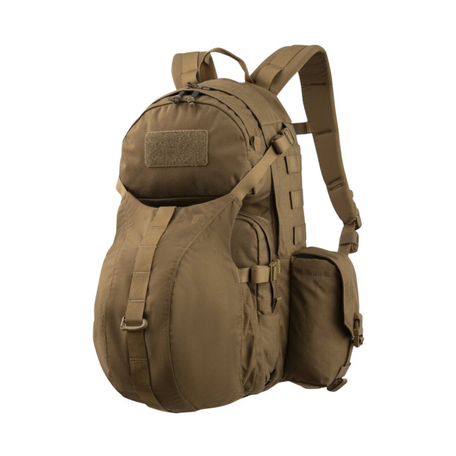 RUCSAC CORDURA MODEL AMBUSH - OLIVE GREEN