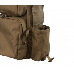 RUCSAC CORDURA MODEL AMBUSH - OLIVE GREEN