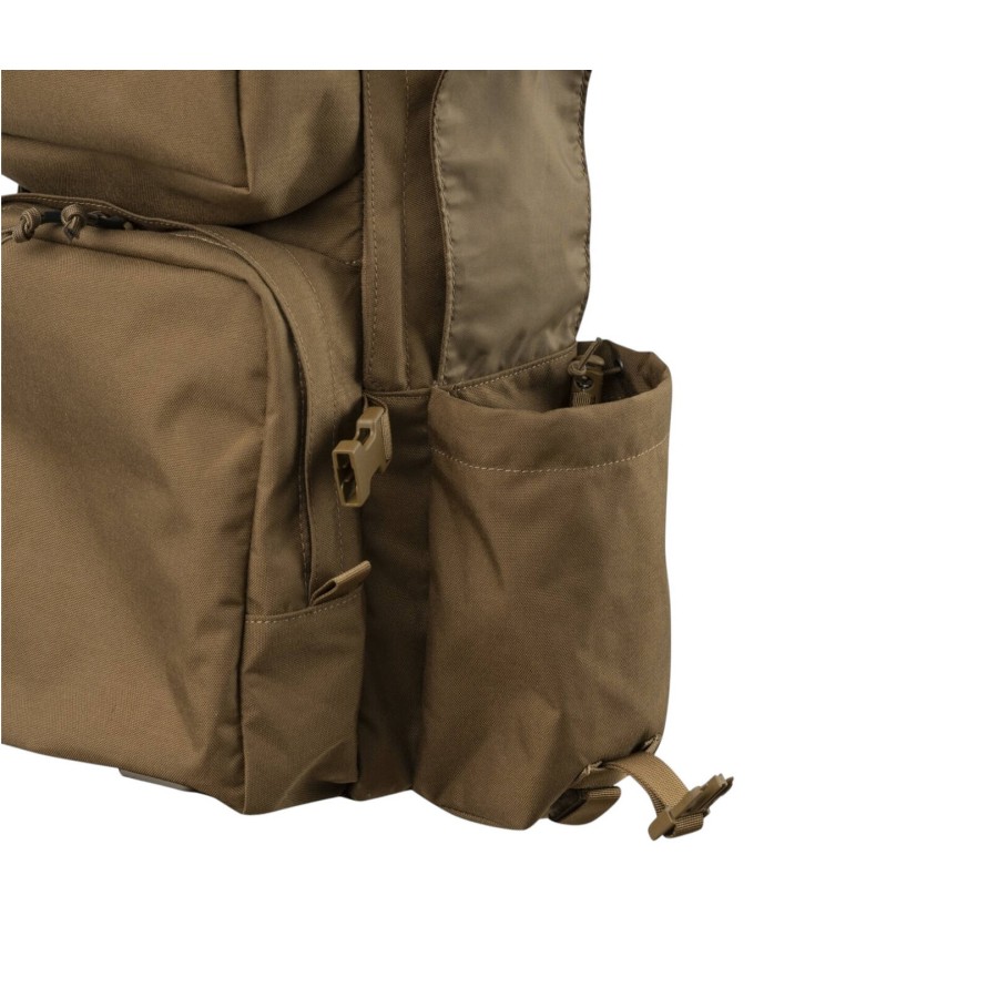 RUCSAC CORDURA MODEL AMBUSH - OLIVE GREEN