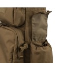 RUCSAC CORDURA MODEL AMBUSH - OLIVE GREEN