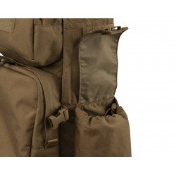RUCSAC CORDURA MODEL AMBUSH - OLIVE GREEN