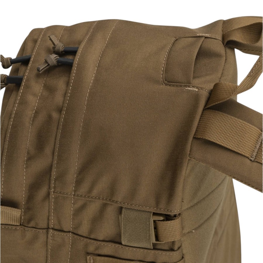 RUCSAC CORDURA MODEL AMBUSH - OLIVE GREEN