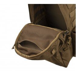 RUCSAC CORDURA MODEL AMBUSH - OLIVE GREEN