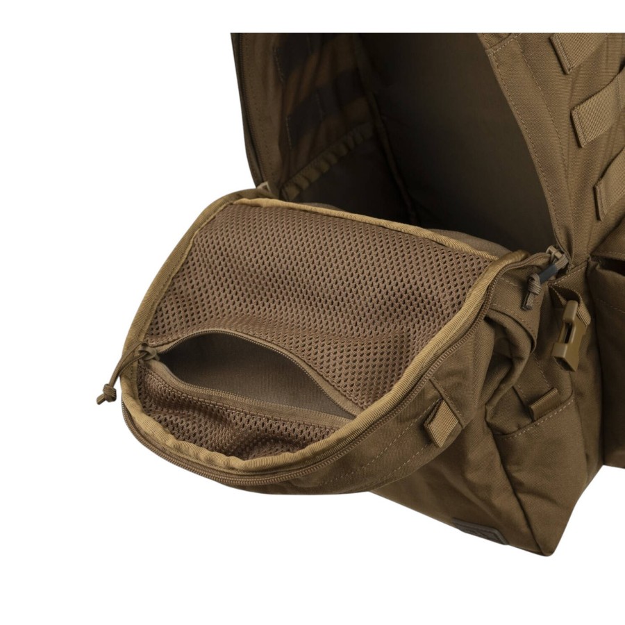 RUCSAC CORDURA MODEL AMBUSH - OLIVE GREEN