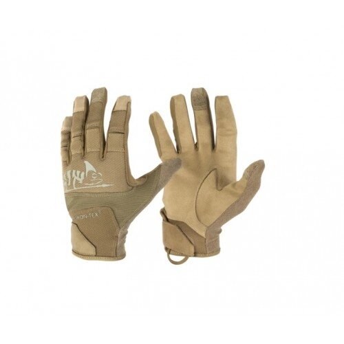 HELIKON-TEX GUANTI MODELLO RANGE TACTICAL - COYOTE