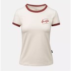 HELIKON TEX MAGLIETTA DA DONNA - CATCH THE SPIRIT- SAND