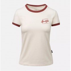 HELIKON TEX MAGLIETTA DA DONNA - CATCH THE SPIRIT- SAND