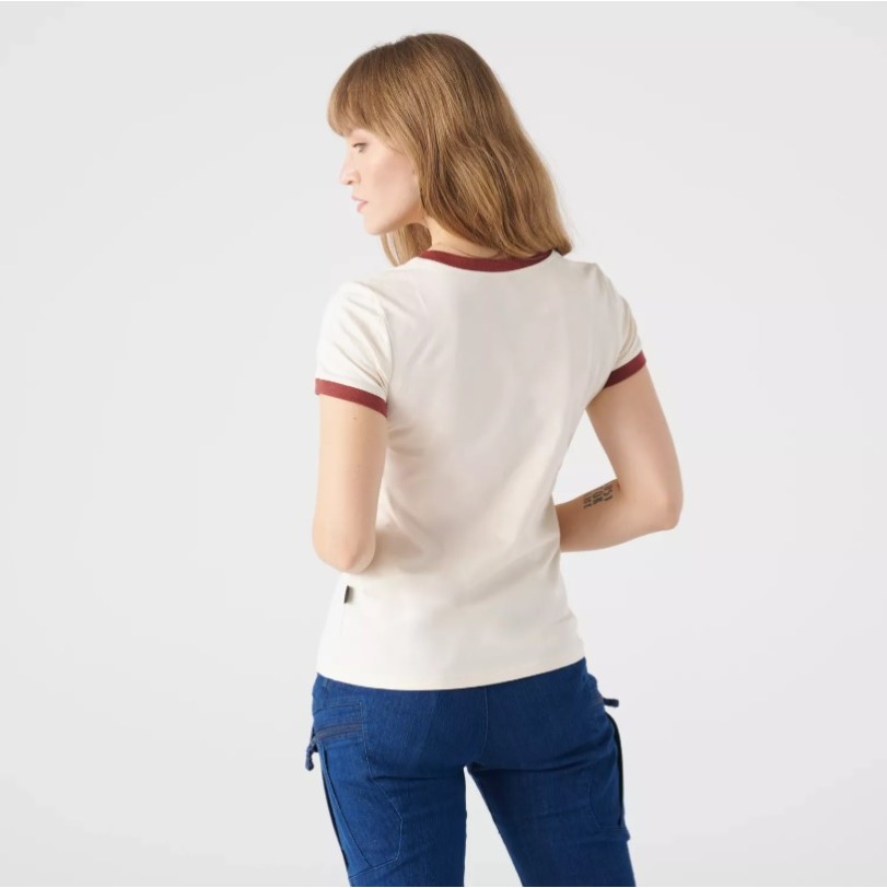 HELIKON TEX MAGLIETTA DA DONNA - CATCH THE SPIRIT- SAND
