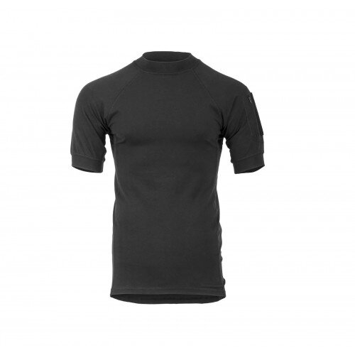 TRICOU HIGHLANDER FORCES COMBAT - BLACK 