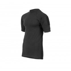 HIGHLANDER COMBAT T-SHIRT - BLACK