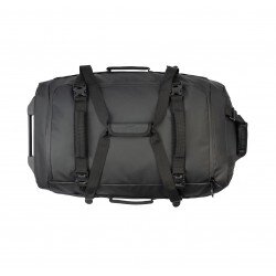 HIGHLANDER TRAILER DUFFEL 100L - NERO