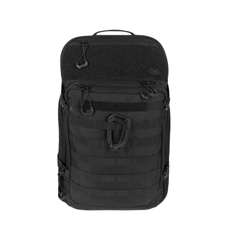 RUCSAC TACTIC HARRIER 45L - NEGRU