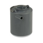 HIGHLANDER WEE BANSHEE MICRO LIGHTWEIGHT AIR PUMP WITH LIGHT