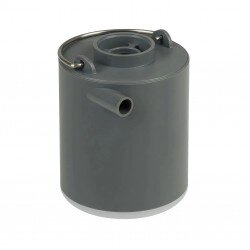 MINI POMPA DE AER MODEL WEE BANSHEE CU LUMINA