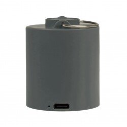 MINI POMPA DE AER MODEL WEE BANSHEE CU LUMINA
