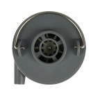 HIGHLANDER WEE BANSHEE MICRO LIGHTWEIGHT AIR PUMP WITH LIGHT