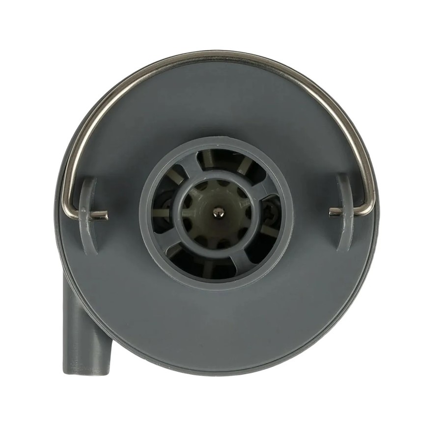 HIGHLANDER WEE BANSHEE MICRO LIGHTWEIGHT AIR PUMP WITH LIGHT